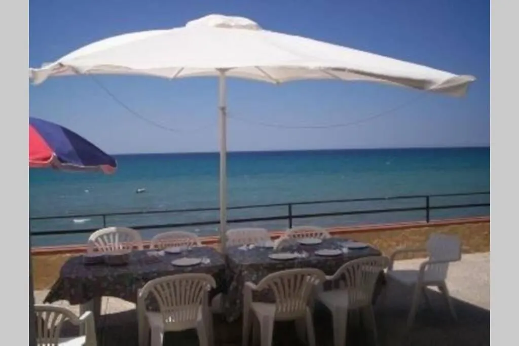 Apartamento Appartamento In Villa Storica Sul Mare Per 8/10 Persone Castagneto Carducci Itália