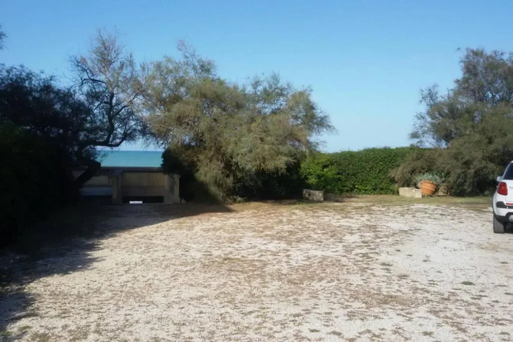 Appartamento In Villa Storica Sul Mare Per 8/10 Persone Castagneto Carducci