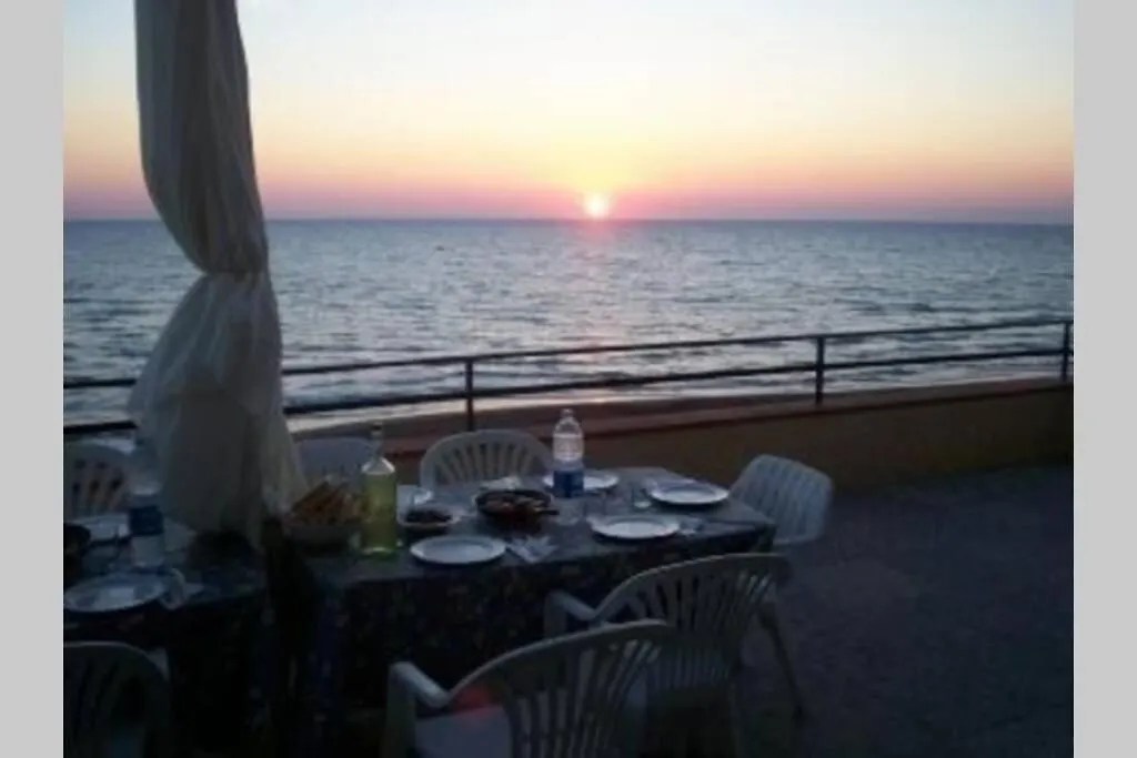Appartamento In Villa Storica Sul Mare Per 8/10 Persone Castagneto Carducci Italien