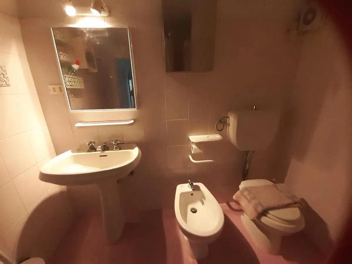 Apartamento Appartamento In Villa Storica Sul Mare Per 8/10 Persone Castagneto Carducci