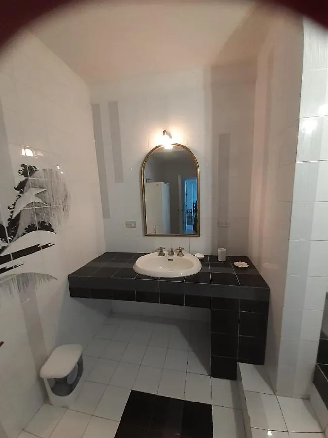Apartamento Appartamento In Villa Storica Sul Mare Per 8/10 Persone Castagneto Carducci
