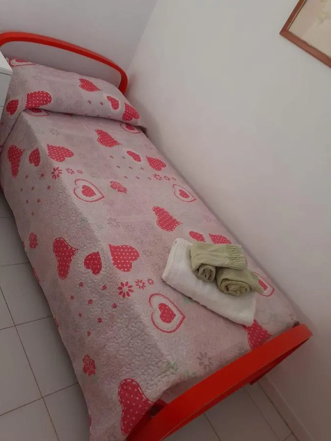 Apartment Appartamento In Villa Storica Sul Mare Per 8/10 Persone Castagneto Carducci Italien