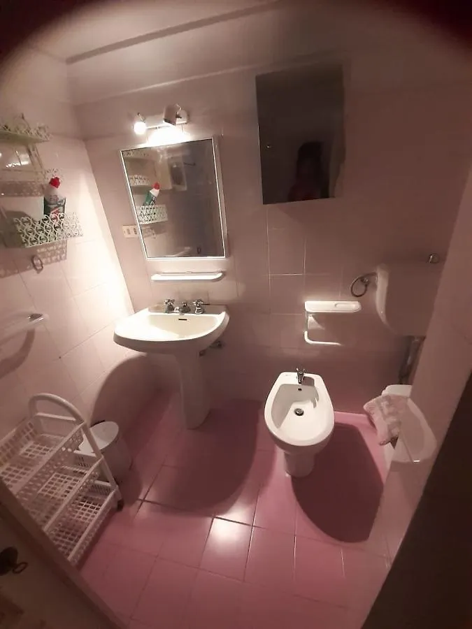 Appartamento In Villa Storica Sul Mare Per 8/10 Persone Castagneto Carducci 0*,  Itália