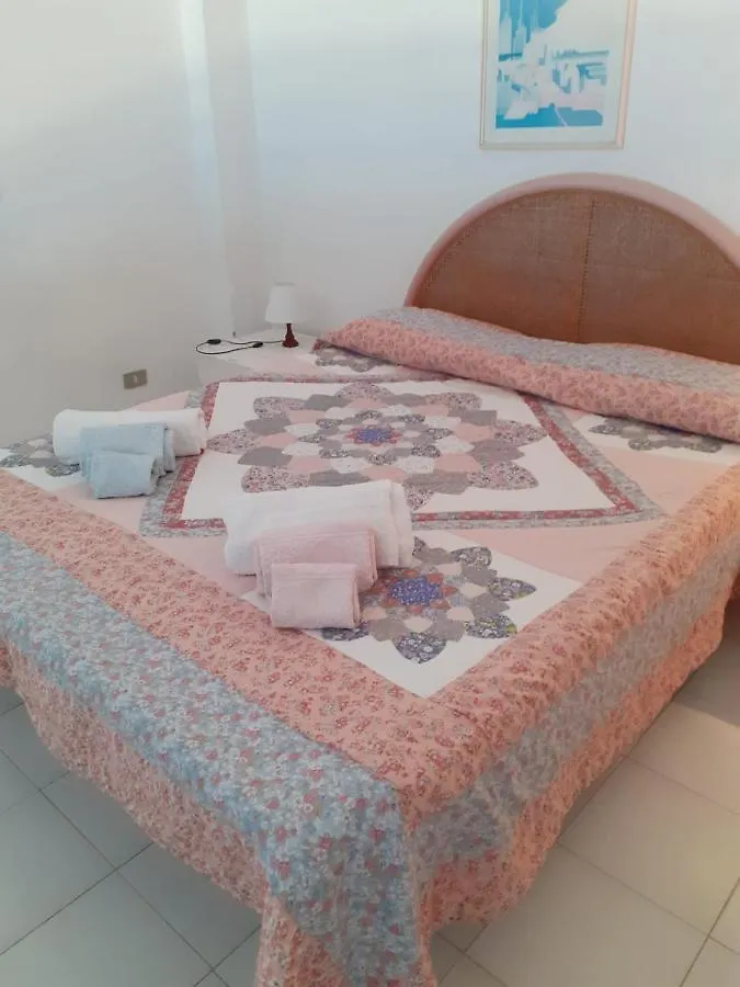 Appartamento In Villa Storica Sul Mare Per 8/10 Persone Castagneto Carducci 0*,  Italien